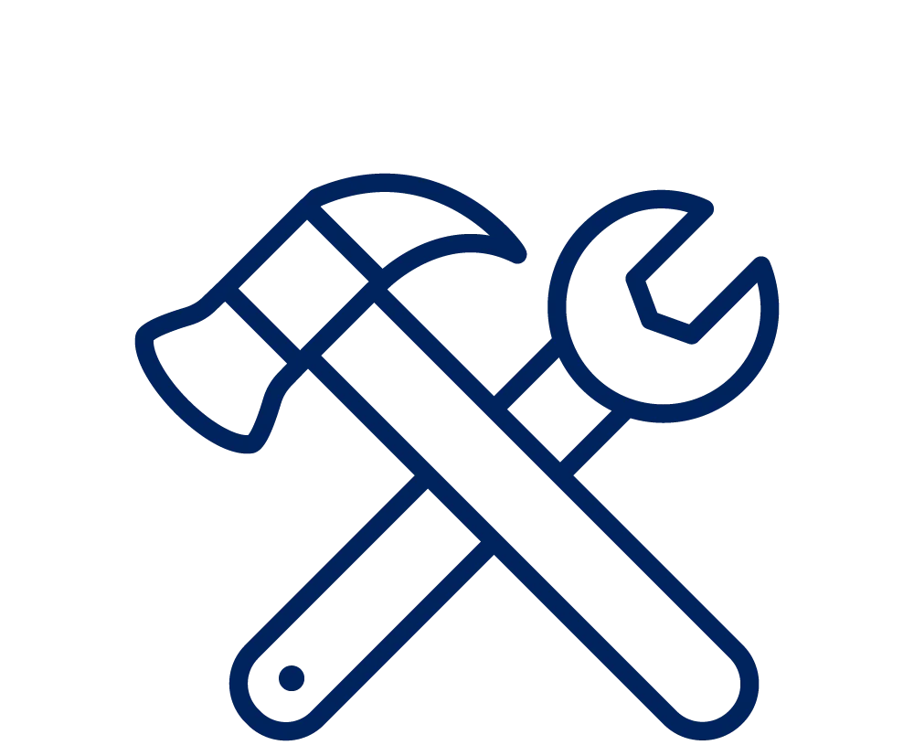 professional installation